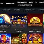 parimatch casino slot